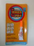 LEM POWER GLUE SIKISI