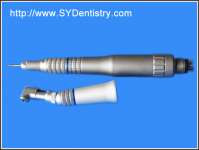 Traditional Low Speed Dental Handpiece Complete Kit