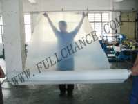 china super wide ultra large silicone sheet