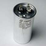 45uf CBB65 Air Conditioner Capacitor