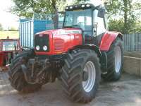 spare part traktor Massey Ferguson