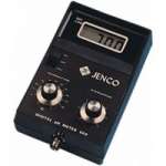 JENCO 609 pH Portable Meter