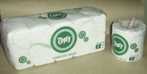 Tissue TOPLY