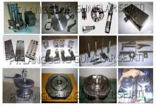 Precision parts | Steel Fabrication | Steel Construction | Precision Stainless Steel | Machining Processes | Stainless Fabrication | Presisi dan Akurasi Produk | Steel Fabricator