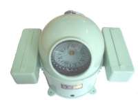 Kompas Magnetik / Magnetic Table Compass DAIKO T-150 ( 6 inch ) ,  Murah,  Hub 021 8071 9988,  8071 9977