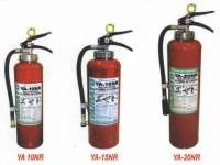 YAMATO Fire Extinguisher