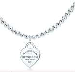 Real 925 Silver Tiffany Bracelet( www 1837boutique com)