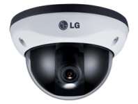 LG CCTV ( DOME CAMERA,  Vandal Proof Dome )