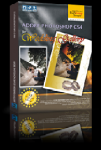 CD Tutorial Adobe Photoshop CS 4 for Wedding Gallery