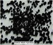Carbon Black Pyrolisis ( CBp) / Carbon Green