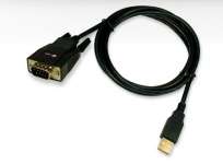 USB to Serial