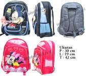 Tas mickey minnie disney