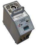 E-INSTRUMENTS,  Temperature Calibrators: 350H / 350H2