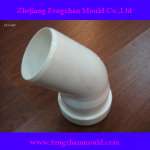 pipe fitting mould 9