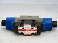 TOYOOKI - Solenoid Valve HD3-42SGSD-BCA-025A