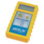 Merlin HM8-WS25HD Wood Moisture Meter