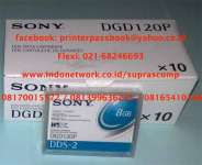 SONY DDS 2 DGD120 P