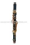 Clarinet HCL-201-W