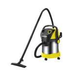 VACUUM CLEANER KARCHER WD 5.200 M / WET AND DRY VACUUM CLEANER