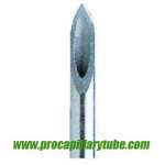 Stainless Hypodermic Needle