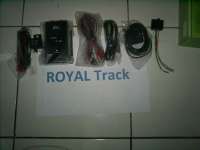 Royal Track type GPS Traker VT300