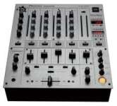 DJM-600 Professional DJ Mixer