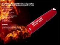Alat Pemadam Api | Alat Pemadam Api Automatic | DKL : PFE-1 Fire Extinguisher | Portable Fire Extinguisher | Portable Aerosol Fire Extinguisher