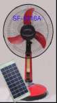 solar fan/ rechargeable fan/ solar emergency fan/ solar system
