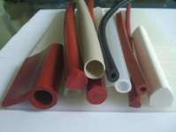 Silicone Rubber Seal