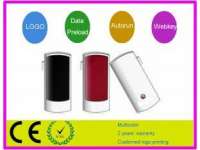 Promotional USB Flash Drives AT-258