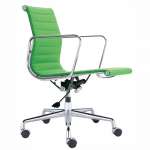 Eames Aluminum Office Chair