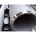 Stainless Steel Pipe ( SUS304/ L and SUS316/ L)
