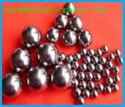AISI1015 carbon steel balls