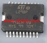 L298P auto chip ic