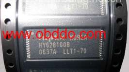 HY628100BLLT1-70 auto chip ic