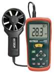 Extech AN 100 Anemometer- Mini Thermo