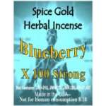 Spice Gold Herbal incense forsale