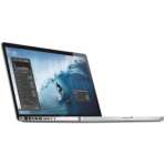 Apple MacBook Pro MC721LL/ A 15.4-Inch Laptop