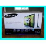 Samsung - UN55C7000 - 55 LED-backlit LCD TV - 1080p ( FullHD)