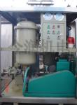 DJL Nitrogen Hydrostatic Filtering (Insulating Oil) and Filling Machine Series