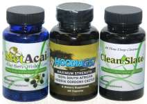 Nutritional Supplements from USA