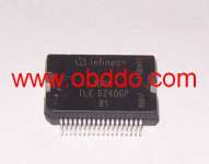 TLE6240GP auto chip ic