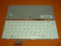 Keyboard Asus EEE PC 901,  900,  700