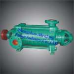 D,  MD series multi-stage centrifugal pump