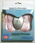 Butterfly Massager