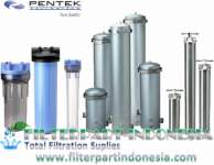 Pentek Housing Filter Cartridge