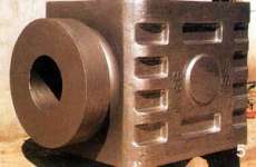 steel casting,  alloy steel casting,  oilfield casting