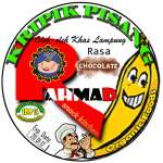 Kripik pisang aneka rasa