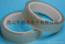 PET double-sided silicone tape