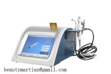 Oxygen Jet Skin Rejuvenation Beauty Equipment